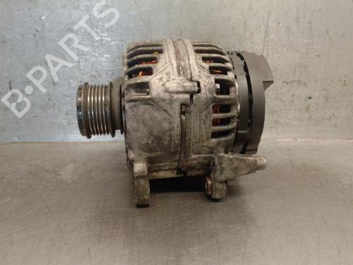 Alternador Alternador SEAT TOLEDO II (1M2) 1.9 TDI (110 hp) 36013899 36013899