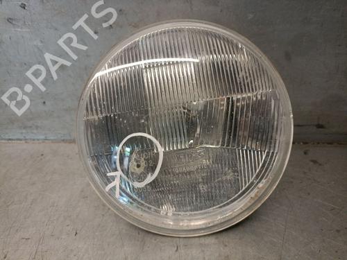Used Left headlight LAND ROVER DEFENDER Station Wagon (L316) 2.5 TDI 4x4 (L316) (113 hp) 21577233