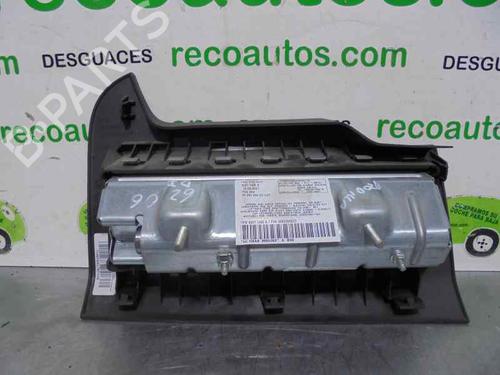 Førerens kollisjonspute CITROËN C4 Picasso I MPV (UD_) 2.0 HDi 138 | BP2063073C9 