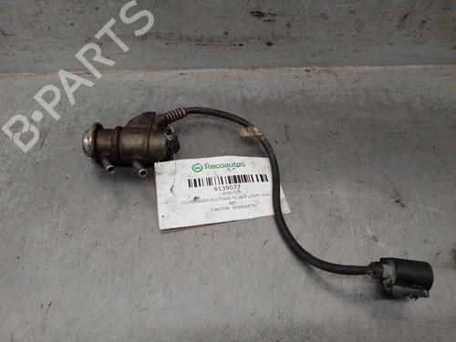 Used Injector Injector 38096706 38096706