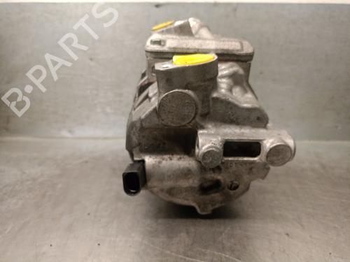 AC compressor VW PASSAT B6 (3C2) 1.4 TSI | BP27679894M34 