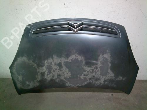 Used Hood CITROËN XSARA PICASSO (N68) 1.6 HDi (109 hp) 13989710
