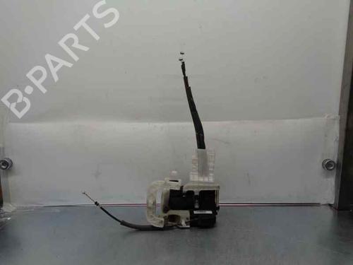 Used Front right lock HYUNDAI ix35 (LM, EL, ELH) 1.7 CRDi (116 hp) 6005121