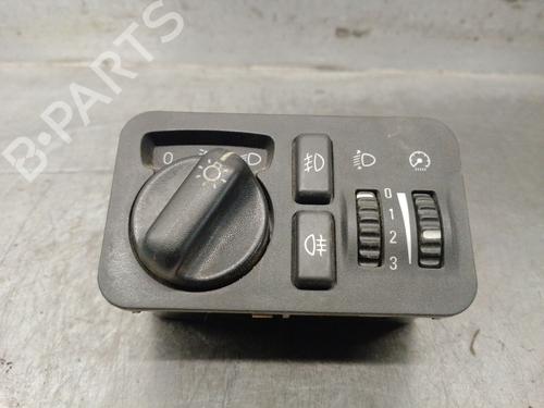 Headlight switch OPEL FRONTERA B (U99) 2.2 DTI (6B_ZC, 6B_VF, 6B_66, 6B_76) | BP39589159I24 - Image 1