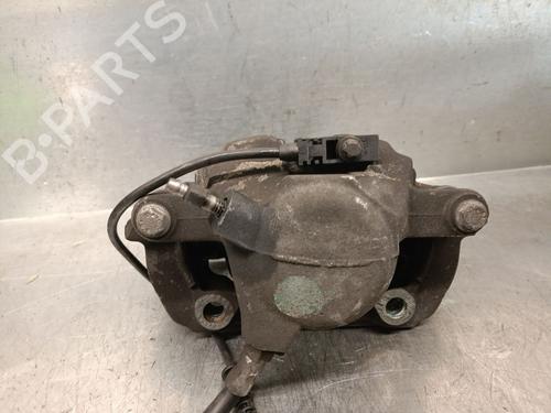 Right front brake caliper MERCEDES-BENZ CLK (C209) CLK 220 CDI (209.308) | BP25235028M104 