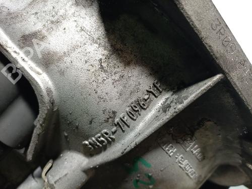 Gearbox FORD C-MAX (DM2) 1.6 TDCi | BP31837935M3