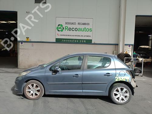 Used Parts PEUGEOT 207 (WA_, WC_) 1.4 16V (88 hp) 4270512