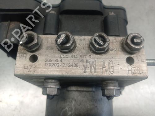 ABS pump VW POLO V (6R1, 6C1) 1.4 TDI | BP26322685M43 