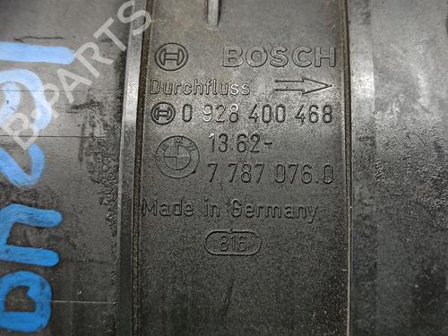 Mass air flow sensor BMW 3 (E46) 320 d | BP10536609M95 