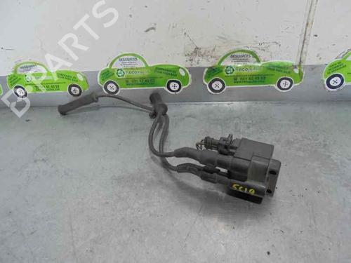 Used Ignition coil RENAULT MEGANE I Classic (LA0/1_) 1.6 e (LA0F, LA0S) (90 hp) 2308646