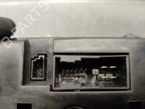 Climate control MERCEDES-BENZ E-CLASS (W211)  | BP11928729I5 