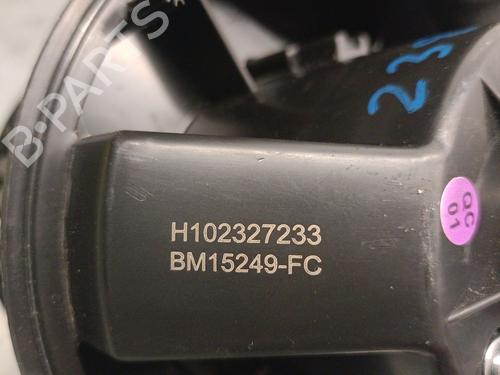 Heater blower motor ALFA ROMEO GIULIETTA (940_) 1.6 JTDM (940FXD1A) | BP29807038M62