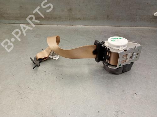 Rear right seatbelt BMW X4 (F26) xDrive 20 d | BP23417546I28 