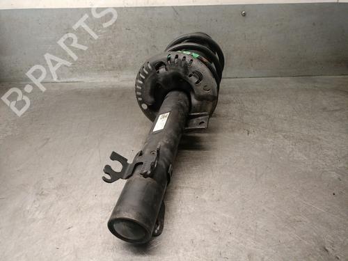 Left front shock absorber SEAT IBIZA IV (6J5, 6P1) 1.6 TDI | BP26323016M16 