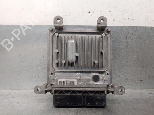 Used Engine control unit (ECU) Engine control unit (ECU) MERCEDES-BENZ SPRINTER 3,5-t Van (B906) 313 CDI (906.631, 906.633, 906.635, 906.637) (129 hp) 34244403 34244403