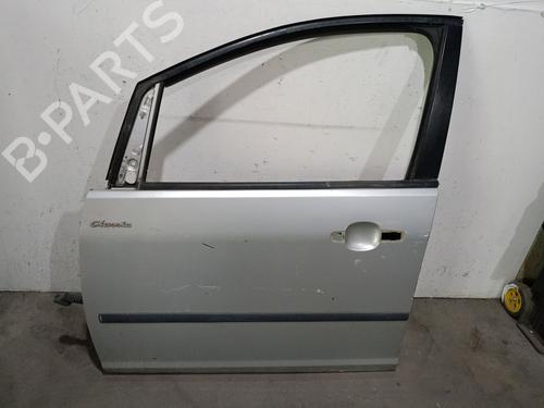 left-front-door-ford-focus-c-max-dm2-2003-2004-2005-2006-2007-36755308 main image