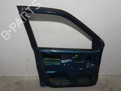 Left front door SUZUKI IGNIS II (MH) 1.3 DDiS (RM413D) | BP7074127C2 