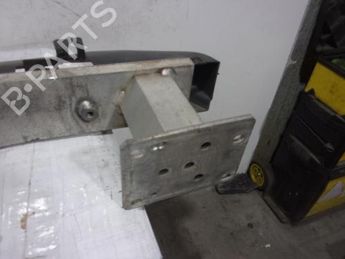 Front bumper reinforcement CITROËN C4 Grand Picasso I (UA_) 2.0 HDi 138 | BP16437360C109 