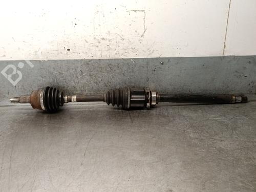 Used Right front driveshaft FIAT STILO (192_) 1.9 D Multijet (150 hp) 33183167