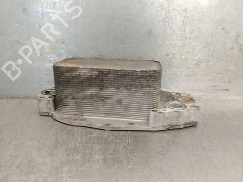 Used Oil radiator Oil radiator LAND ROVER RANGE ROVER SPORT I (L320) 3.0 D 4x4 (256 hp) 33427953 33427953