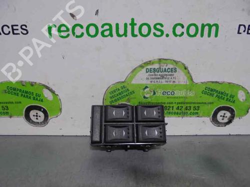 Used Left front window switch FORD MONDEO III Saloon (B4Y) [2000-2007]  2114272
