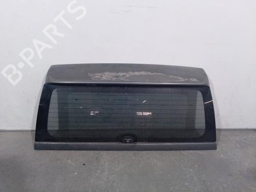 Used Bootlid window Bootlid window 36051060 36051060
