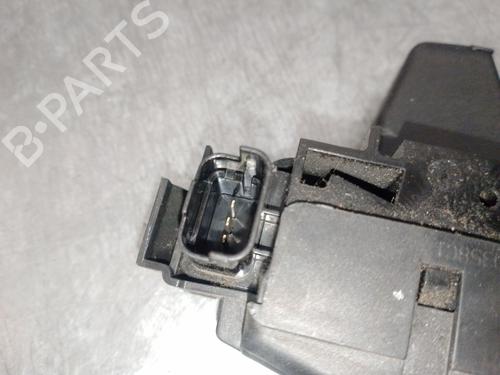 hjelmlås CITROËN C3 III (SX) 1.2 VTi 82 | BP31292499C133