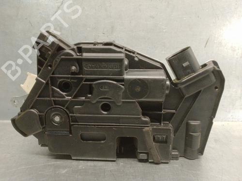 Front right lock SEAT IBIZA IV SC (6J1, 6P5)  | BP20266073C97 
