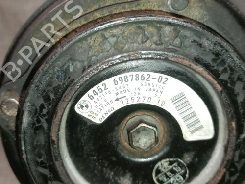 AC compressor BMW 1 (E81) 118 d | BP31939980M34