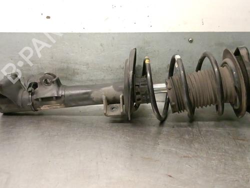 Used Left front shock absorber MERCEDES-BENZ C-CLASS (W204) C 220 CDI (204.008) (170 hp) 30838740