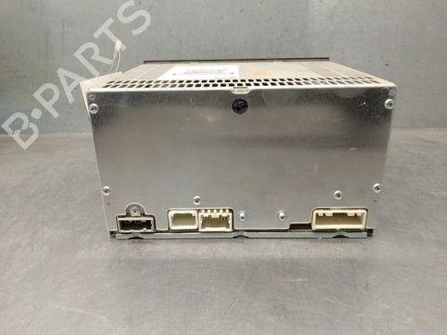 Radio NISSAN NAVARA NP300 (D40) | BP33402564E6 - Image 2