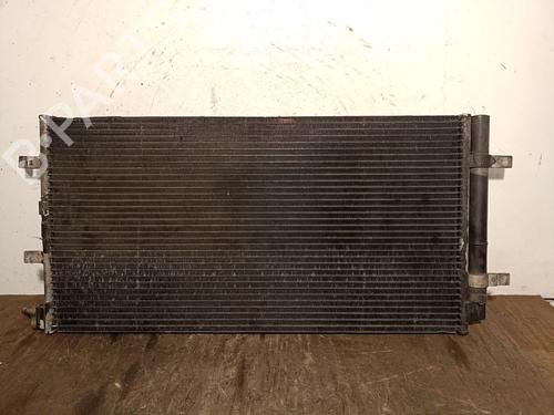 AC radiator AUDI A4 B8 (8K2) 2.7 TDI | BP36553331M32 - Image 2