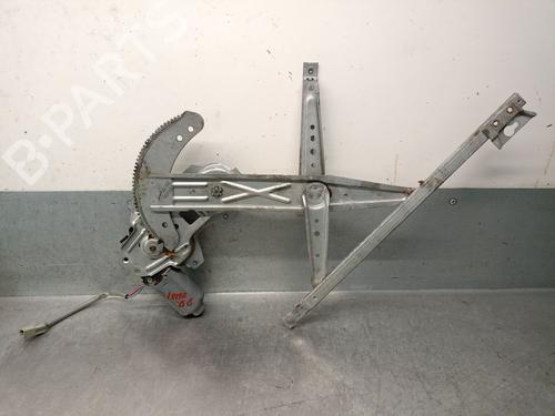 Used Front right window mechanism Front right window mechanism 37992254 37992254