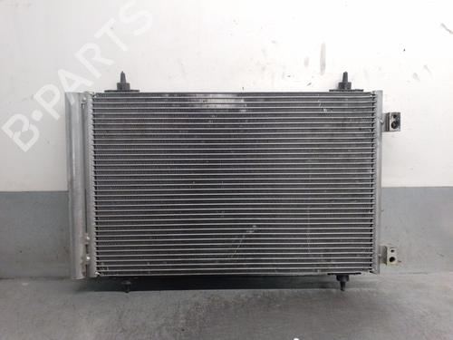 AC-Kondensator CITROËN C8 (EA_, EB_) 2.0 HDi 135 | BP32338408M32