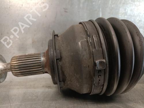 Right front driveshaft MERCEDES-BENZ B-CLASS Sports Tourer (W246, W242) B 180 CDI / d (246.212) | BP28694722M39 