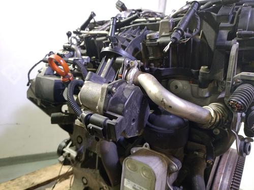 Engine VW POLO V (6R1, 6C1) 1.6 TDI | BP26530383M1 