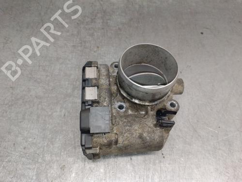 Throttle body CITROËN JUMPER II Van 2.2 HDi 130 | BP32132926M82 