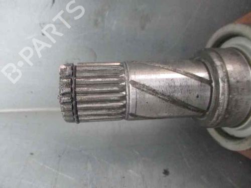 Right front driveshaft OPEL VECTRA B (J96) 1.6 i 16V (F19) | BP5582311M39 