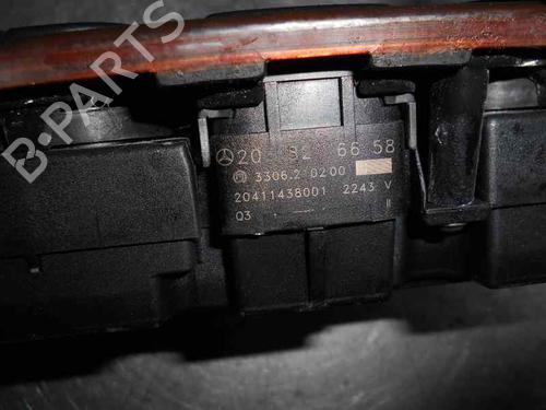 Switch MERCEDES-BENZ C-CLASS (W203) C 200 CDI (203.004) | BP20245263I30 