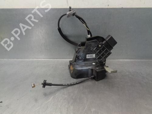 Used Rear right lock FORD FOCUS II (DA_, HCP, DP) [2004-2013]  13088014
