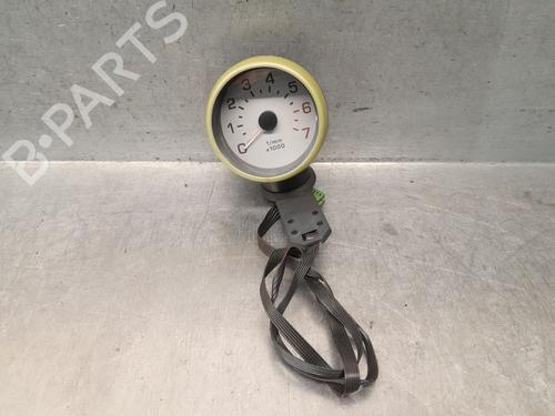 Used Instrument cluster Instrument cluster 37031163 37031163