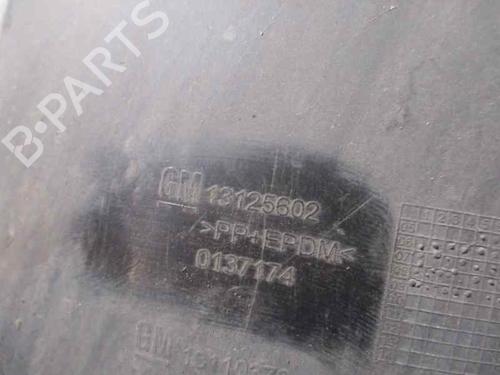 Hjulbue OPEL ASTRA H GTC (A04) 1.9 CDTI (L08) | BP30612835C56