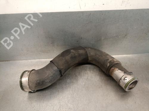 Pipe VW TOUAREG (7LA, 7L6, 7L7) 2.5 R5 TDI | BP27891155M125