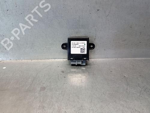Used Electronic module FORD FIESTA VII (HJ, HF) 1.1 Ti-VCT (86 hp) 26494820