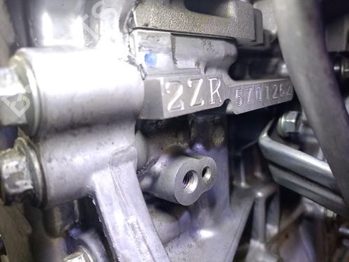 Engine TOYOTA PRIUS (_W3_) 1.8 Hybrid (ZVW3_) | BP29555837M1 