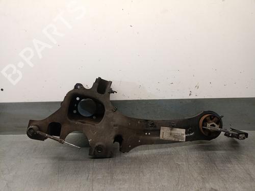 Venstre bagtil bærearm VOLVO XC60 I SUV (156) D5 AWD (205 hp) 29955428