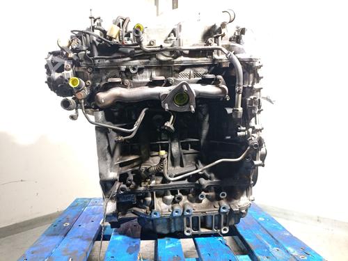 Engine HONDA ACCORD VII (CL, CN) 2.2 i-CTDi (CN1) | BP36304005M1 - Image 5