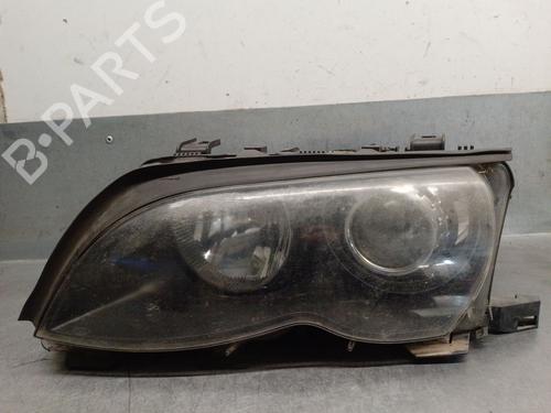 Optica esquerda BMW 3 (E46) 318 i (118 hp) 31073474