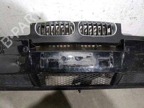 Front bumper BMW X3 (E83) 2.0 sd | BP23402102C7 