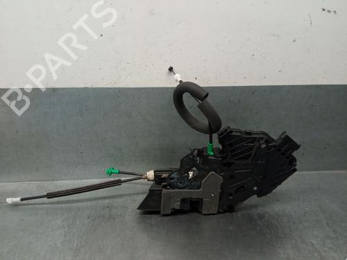 Front left lock JAGUAR F-PACE (X761) 2.0 TD4 | BP30148167C98